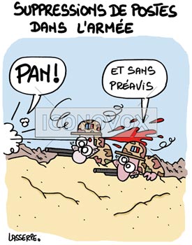 dessin de Lasserpe, réf. 0036-2275