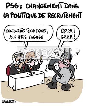 dessin de Lasserpe, réf. 0036-2276