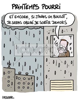 dessin de Lasserpe, réf. 0036-2284