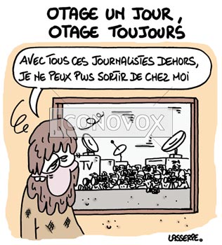 dessin de Lasserpe, réf. 0036-2287