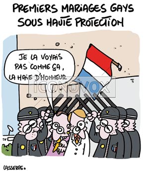 dessin de Lasserpe, réf. 0036-2301