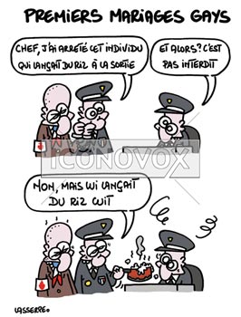 dessin de Lasserpe, réf. 0036-2303