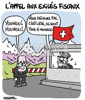 dessin de Lasserpe, réf. 0036-2319