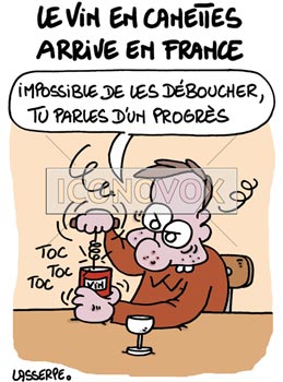 dessin de Lasserpe, réf. 0036-2324