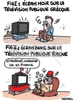 dessin de Lasserpe, réf. 0036-2328