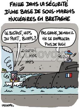 dessin de Lasserpe, réf. 0036-2329