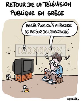 dessin de Lasserpe, réf. 0036-2333
