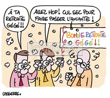 dessin de Lasserpe, réf. 0036-2335