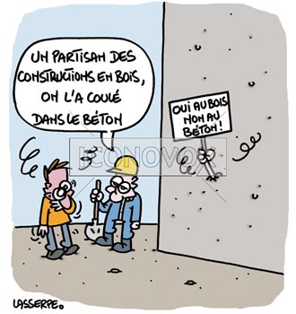 dessin de Lasserpe, réf. 0036-2338