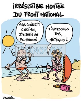 dessin de Lasserpe, réf. 0036-2347