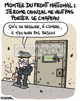 dessin de Lasserpe, réf. 0036-2349