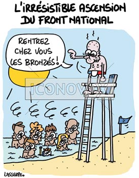 dessin de Lasserpe, réf. 0036-2356