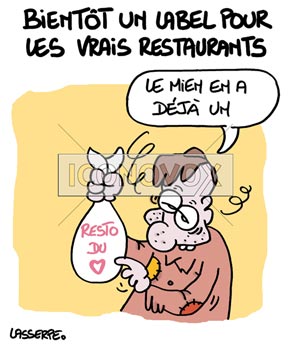 dessin de Lasserpe, réf. 0036-2362