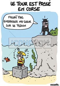 dessin de Lasserpe, réf. 0036-2363
