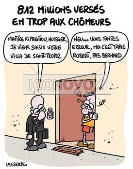 dessin de Lasserpe, réf. 0036-2382