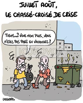 dessin de Lasserpe, réf. 0036-2385