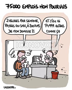 dessin de Lasserpe, réf. 0036-2388