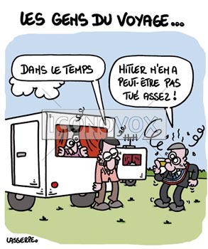 dessin de Lasserpe, réf. 0036-2392