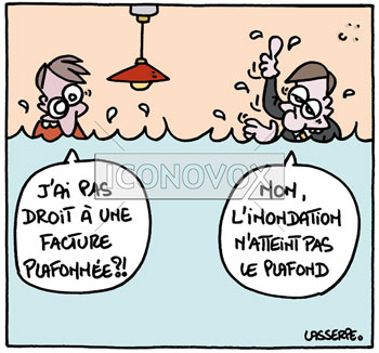 dessin de Lasserpe, réf. 0036-2395