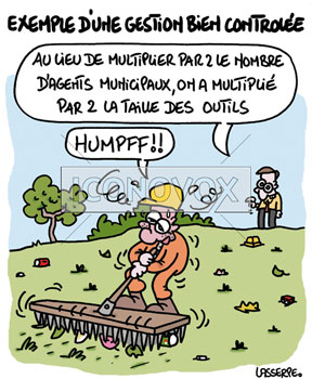 dessin de Lasserpe, réf. 0036-2398
