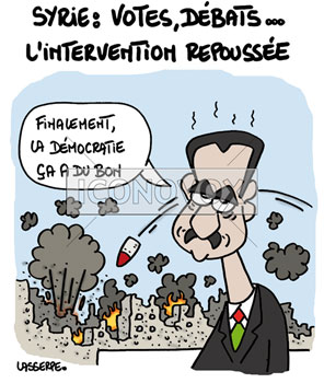 dessin de Lasserpe, réf. 0036-2400