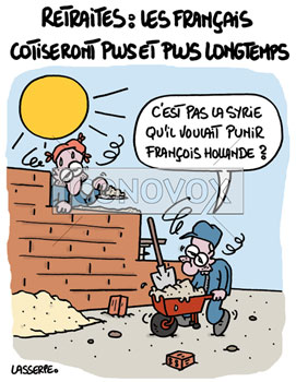 dessin de Lasserpe, réf. 0036-2405