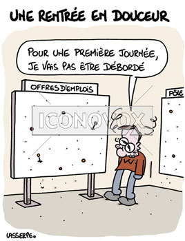 dessin de Lasserpe, réf. 0036-2408