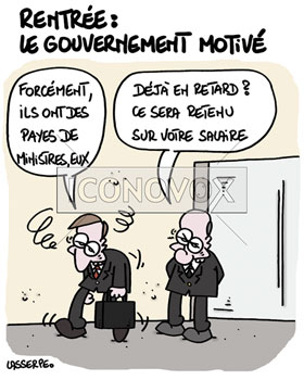 dessin de Lasserpe, réf. 0036-2416