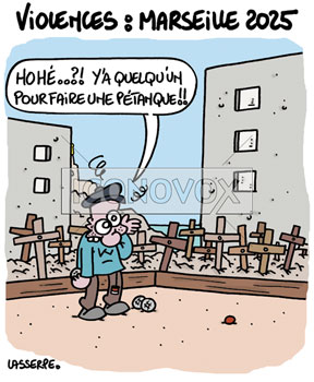 dessin de Lasserpe, réf. 0036-2422