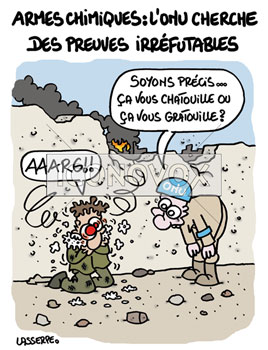 dessin de Lasserpe, réf. 0036-2424