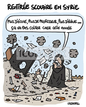 dessin de Lasserpe, réf. 0036-2425