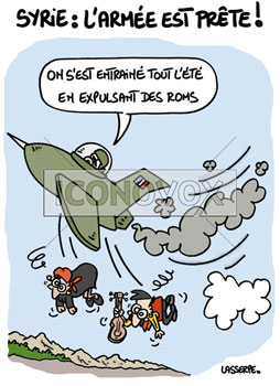 dessin de Lasserpe, réf. 0036-2426