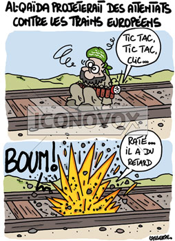 dessin de Lasserpe, réf. 0036-2429