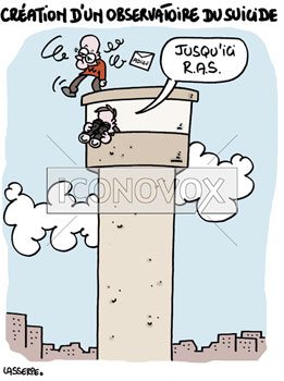 dessin de Lasserpe, réf. 0036-2445
