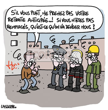 dessin de Lasserpe, réf. 0036-2447