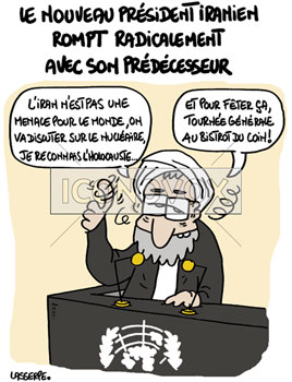 dessin de Lasserpe, réf. 0036-2458