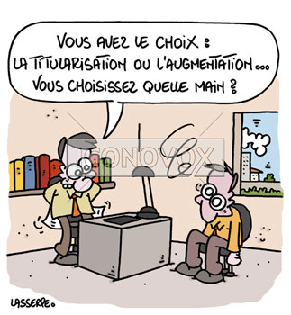 dessin de Lasserpe, réf. 0036-2469