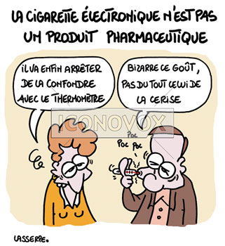 dessin de Lasserpe, réf. 0036-2479