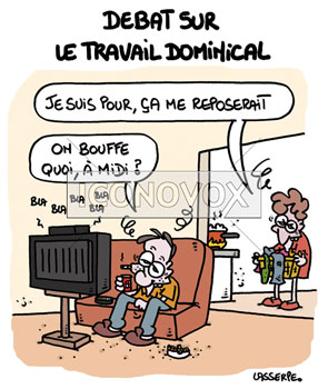dessin de Lasserpe, réf. 0036-2484