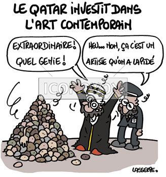 dessin de Lasserpe, réf. 0036-2500