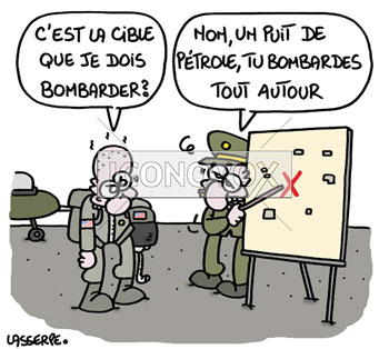 dessin de Lasserpe, réf. 0036-2509