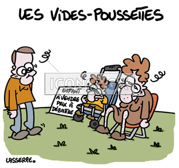 dessin de Lasserpe, réf. 0036-2512