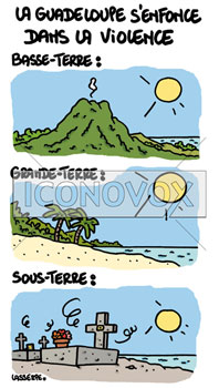 dessin de Lasserpe, réf. 0036-2530