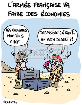 dessin de Lasserpe, réf. 0036-2539