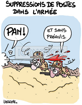 dessin de Lasserpe, réf. 0036-2540
