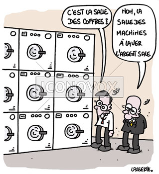 dessin de Lasserpe, réf. 0036-2553