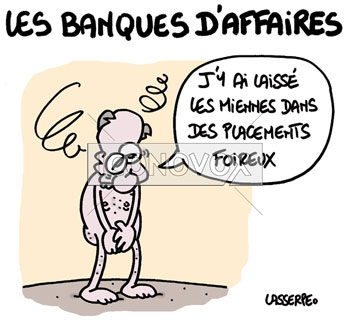 dessin de Lasserpe, réf. 0036-2554