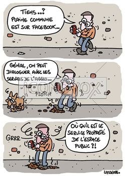 dessin de Lasserpe, réf. 0036-2560
