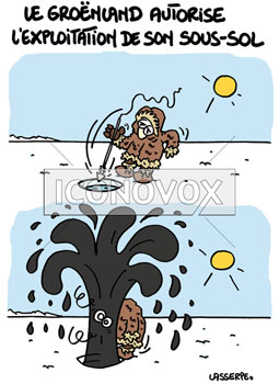 dessin de Lasserpe, réf. 0036-2576