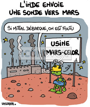 dessin de Lasserpe, réf. 0036-2579